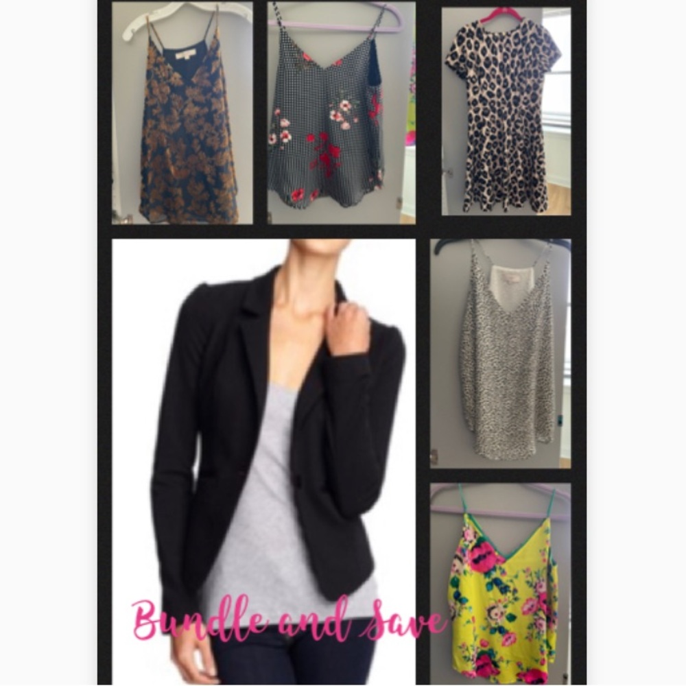 July 4th 🎆🎇🎆Sale -Bundle & Save 30% or Make Me anOffer! Beautiful Dresses!!